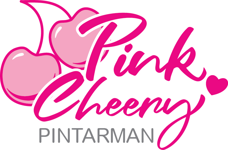 PINK CHEERY